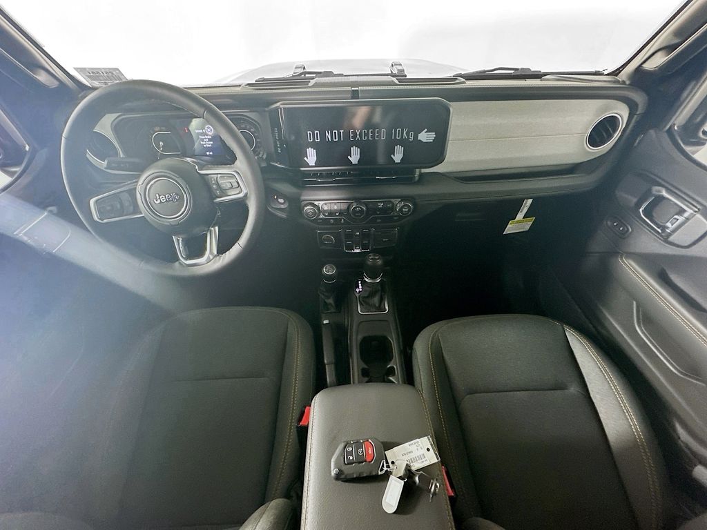 JeepWrangler Unlimited9