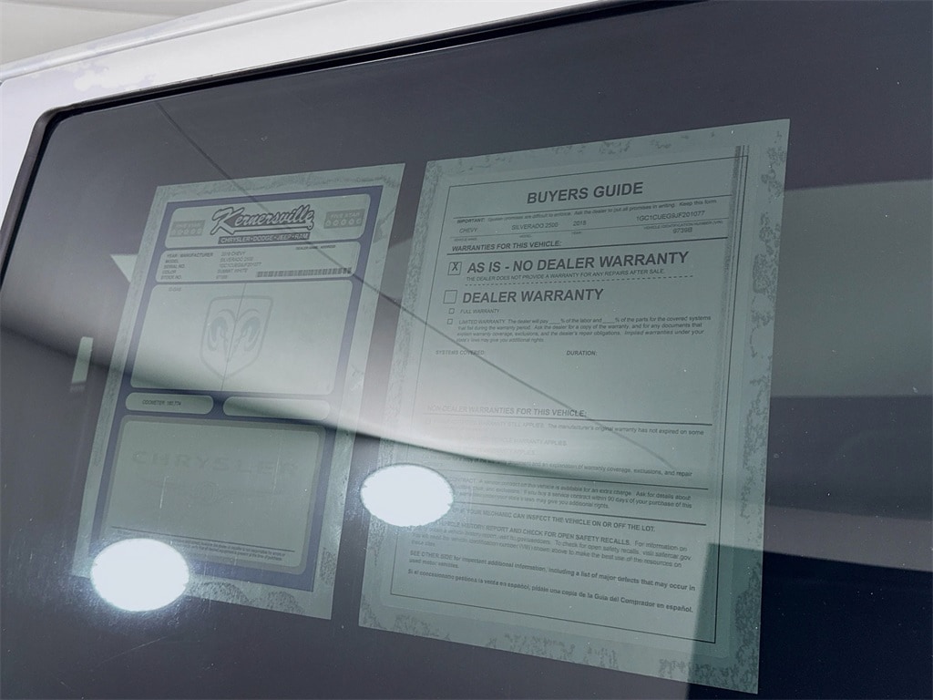 ChevroletSilverado 2500HD37