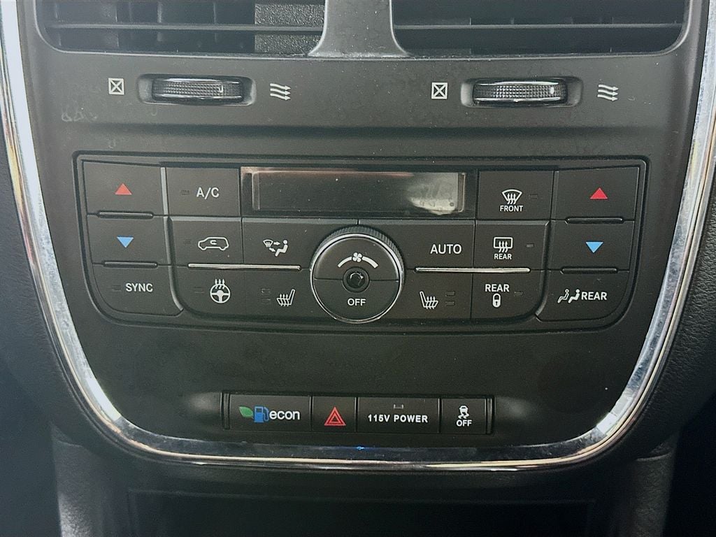 DodgeGrand Caravan18