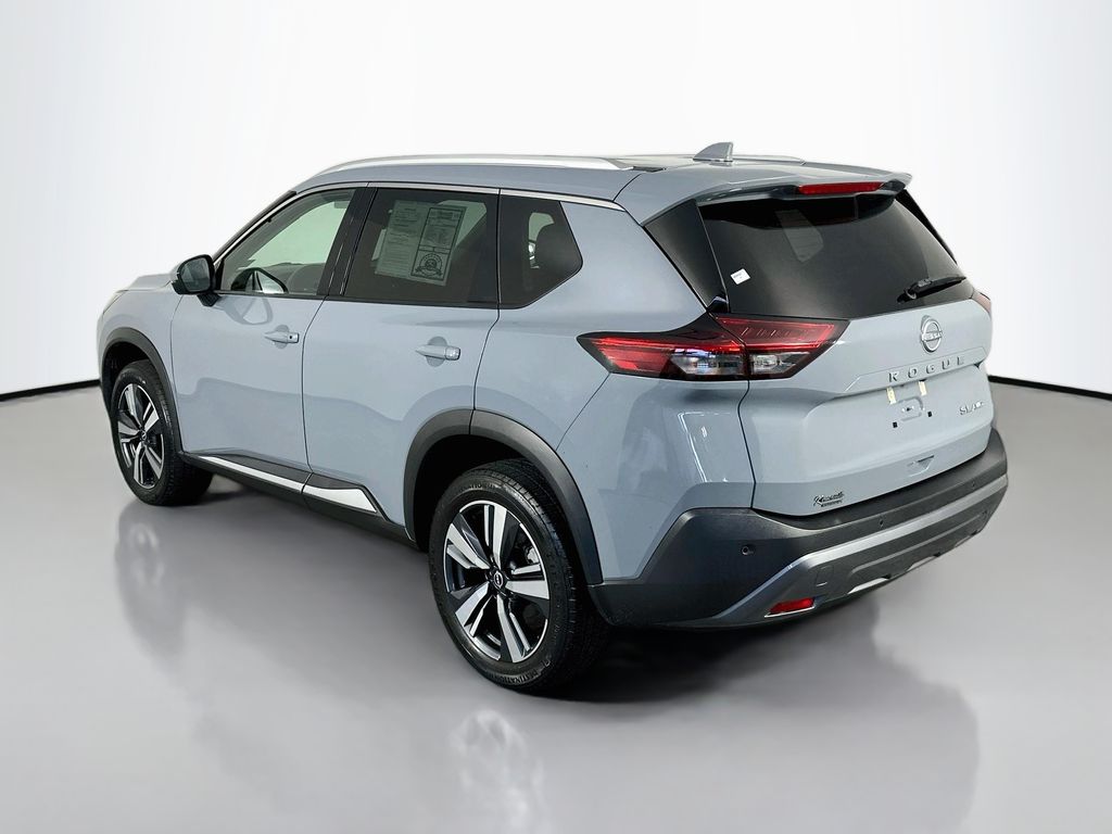 NissanRogue5