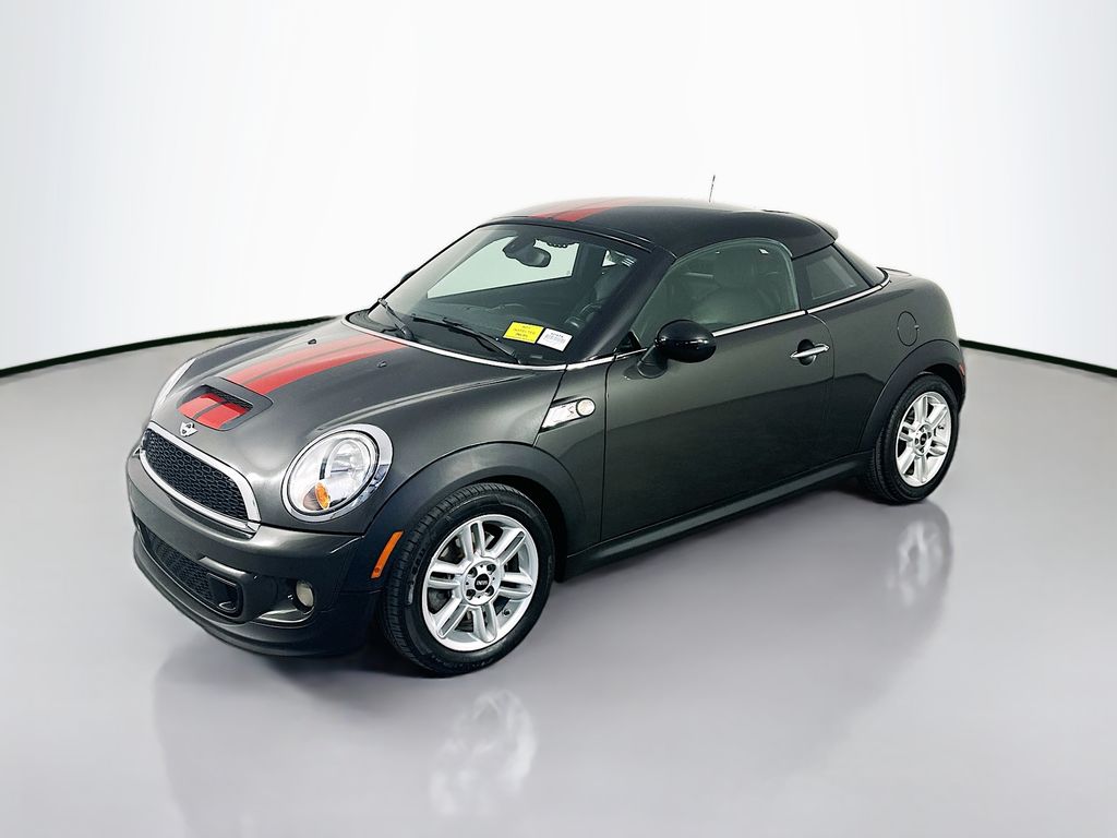 MINICooper S3