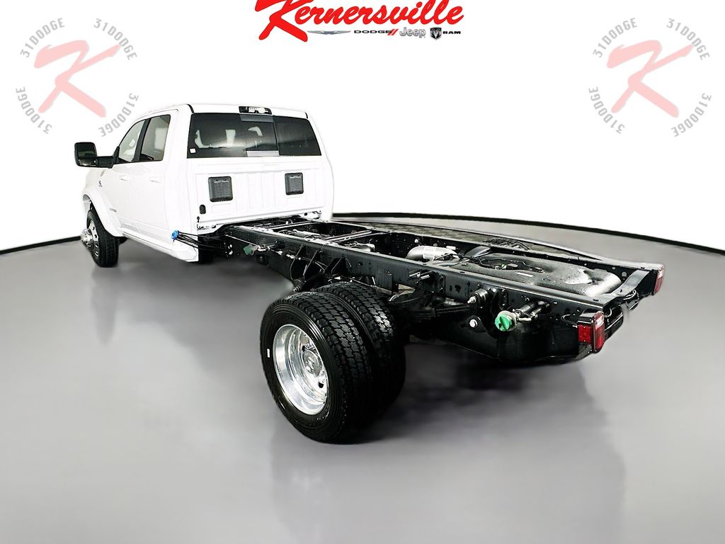 Ram4500 Chassis5