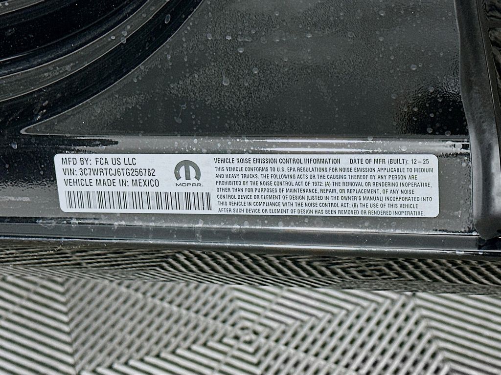 Ram3500 Chassis18