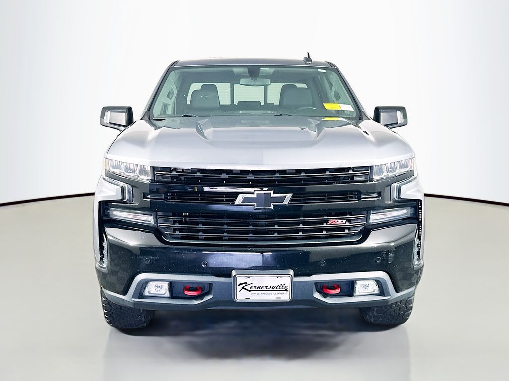 ChevroletSilverado 15002