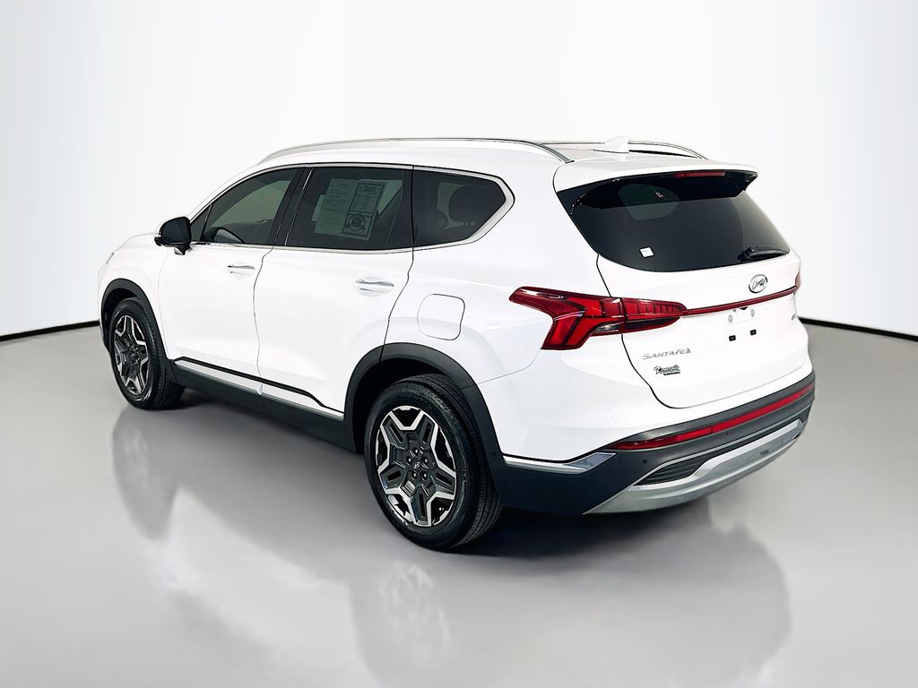 HyundaiSanta Fe5