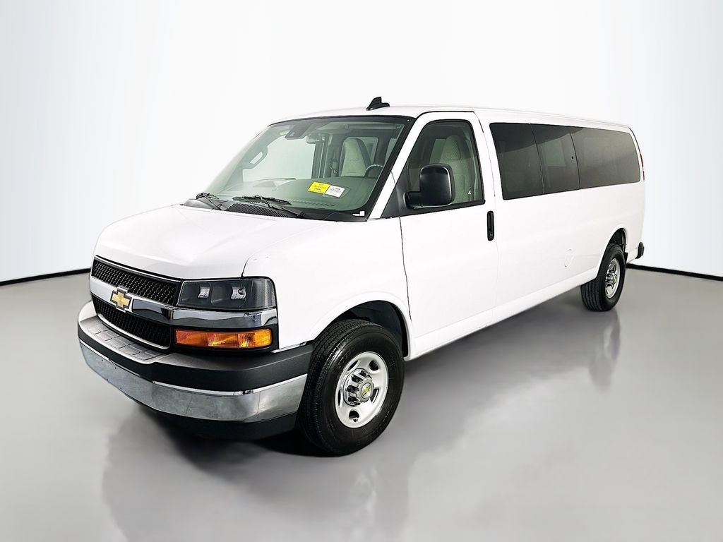 ChevroletExpress 35003
