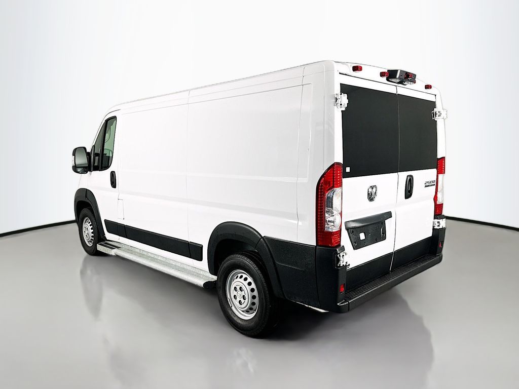 RamPromaster 25005