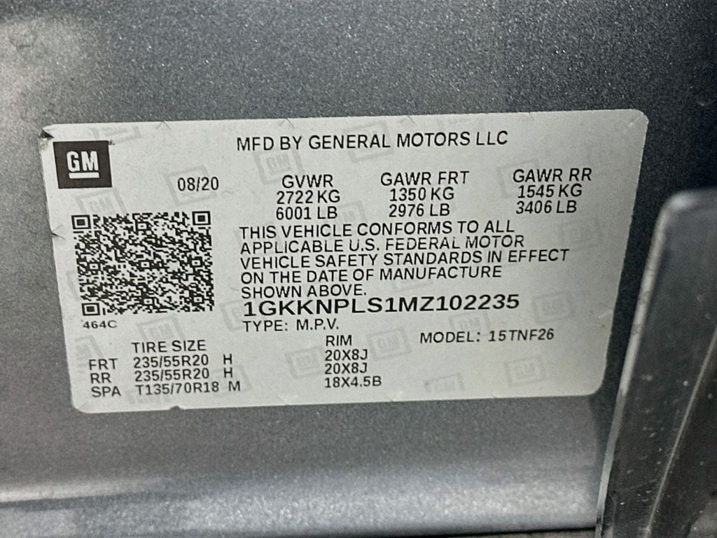 GMCAcadia36