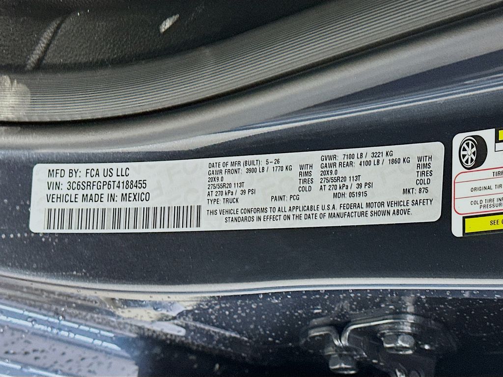 Ram150019