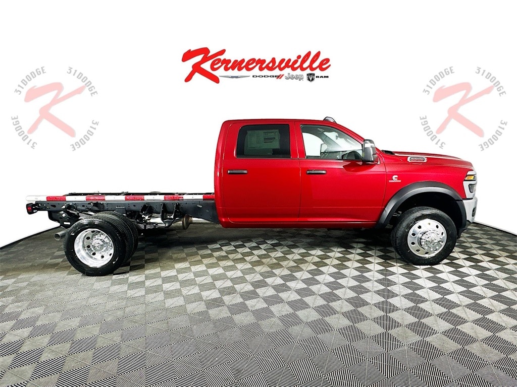 Ram5500 Chassis8