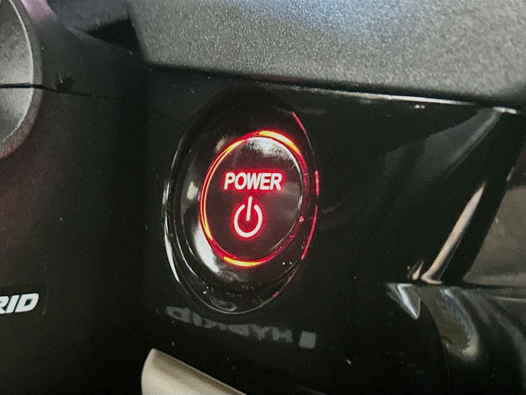 HondaAccord Hybrid27