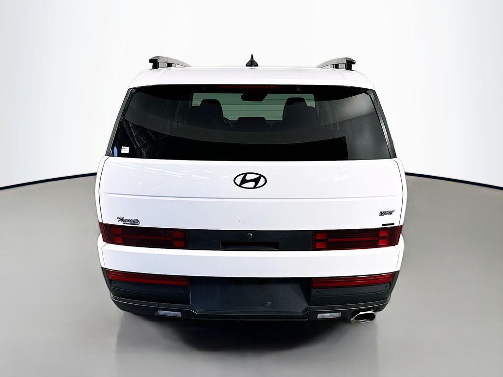 HyundaiSanta Fe6