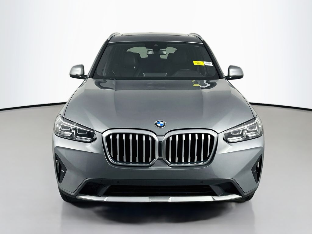 BMWX32