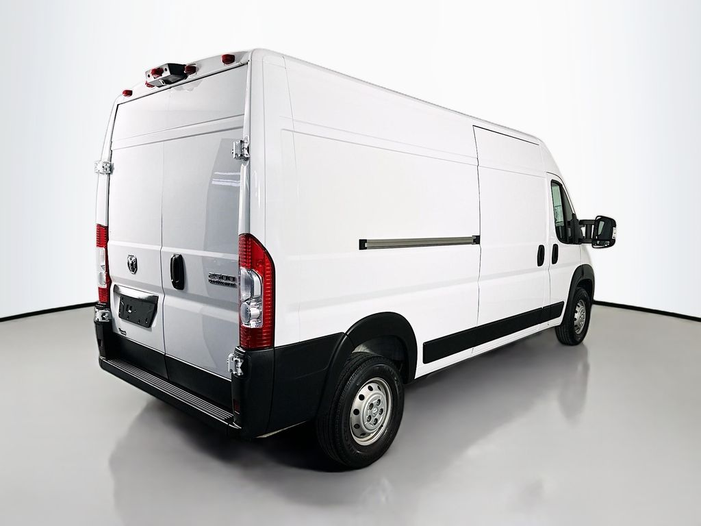 RamPromaster 25007
