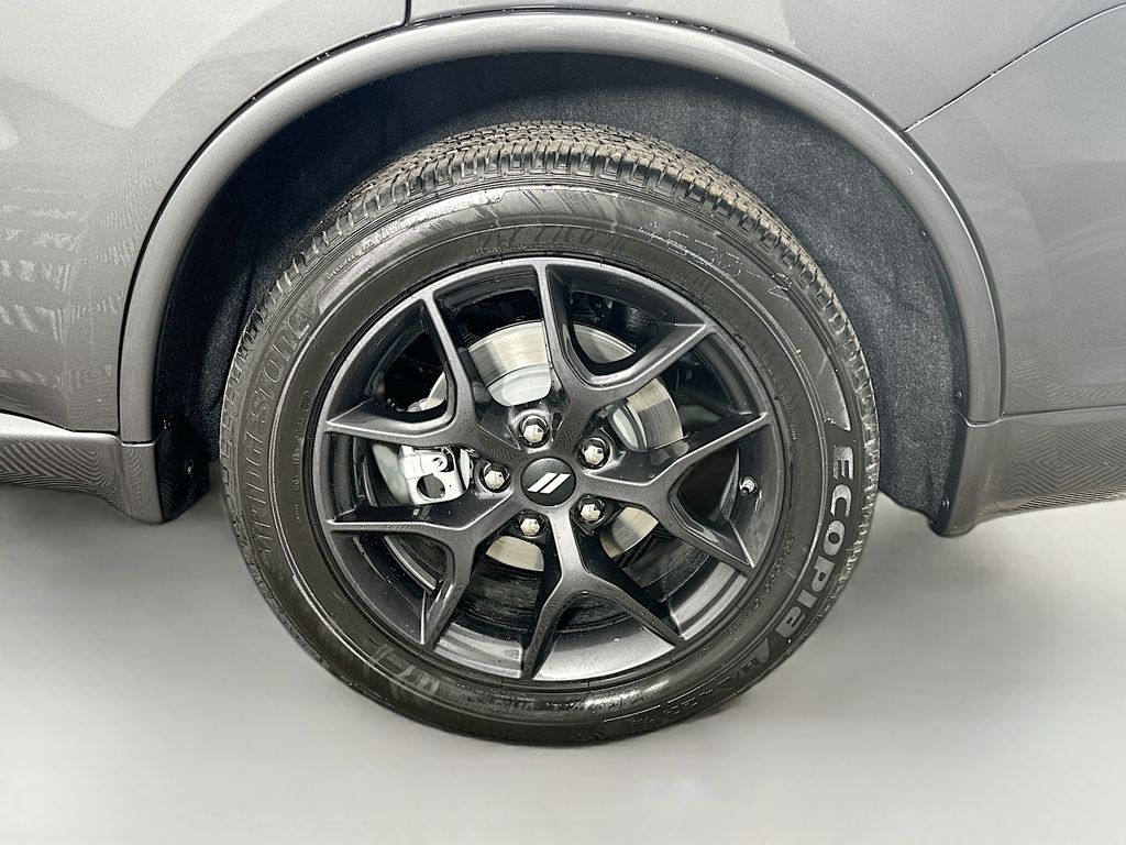 DodgeDurango17