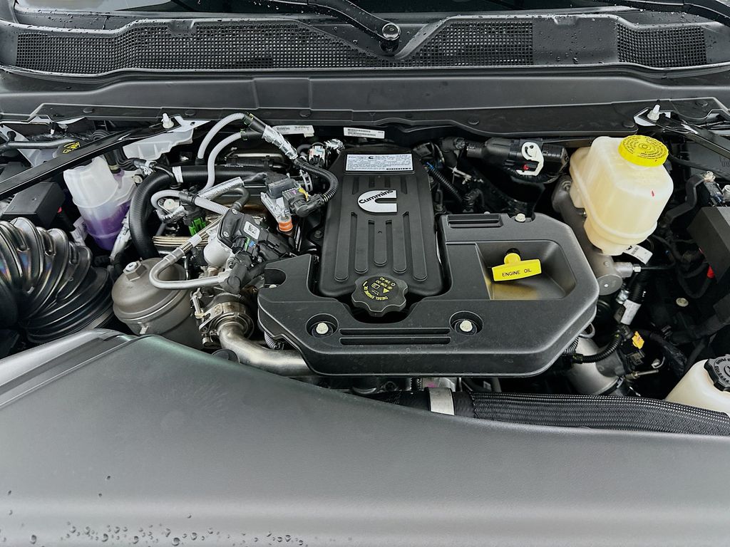 Ram5500 Chassis18