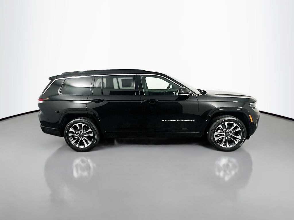 JeepGrand Cherokee L8