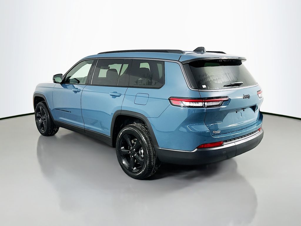 JeepGrand Cherokee L5