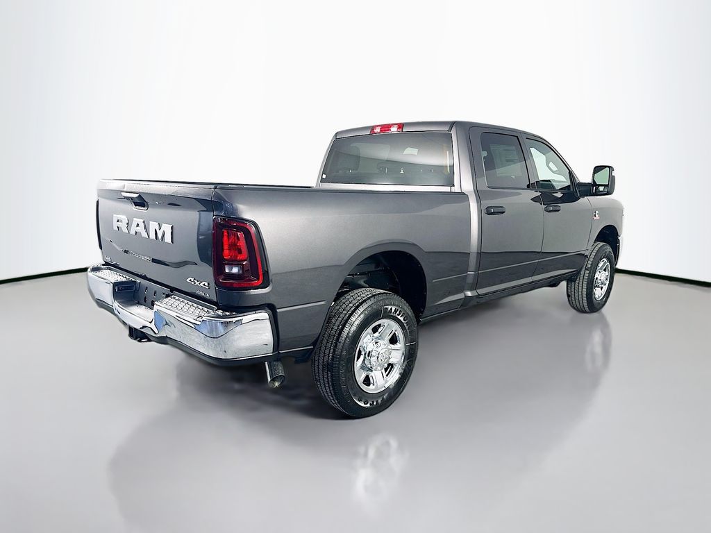 Ram25007