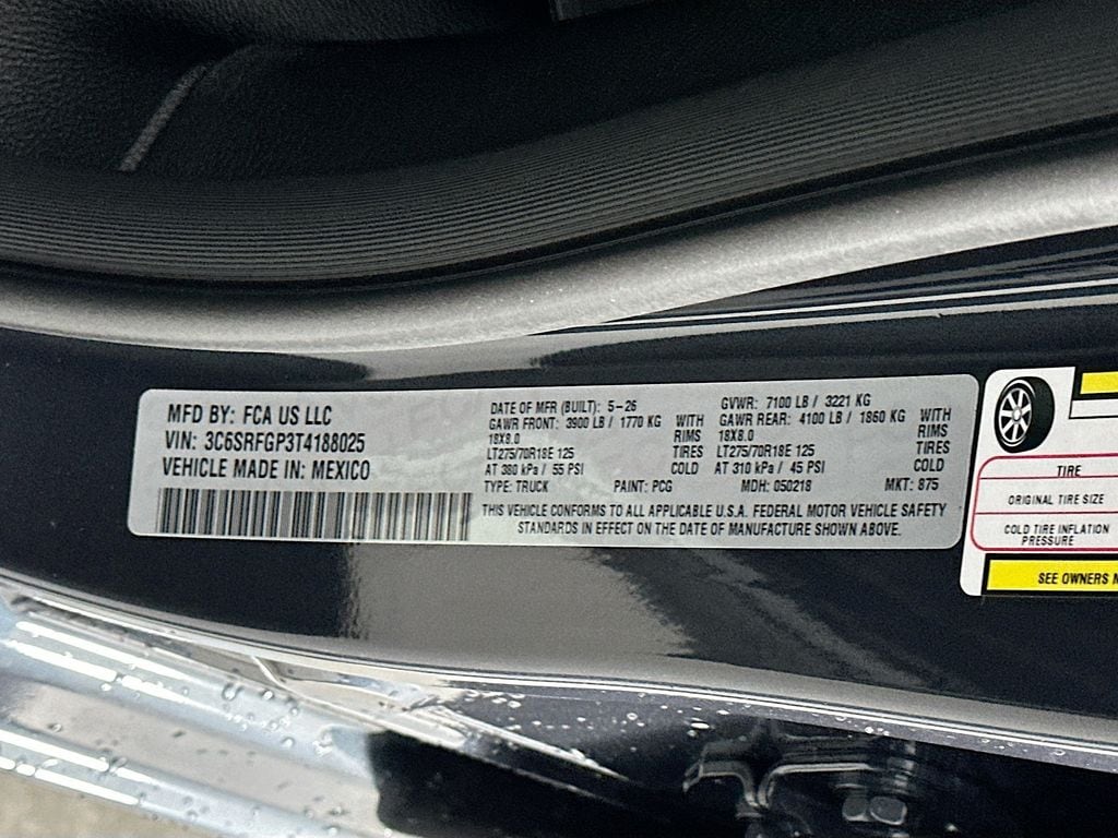 Ram150018