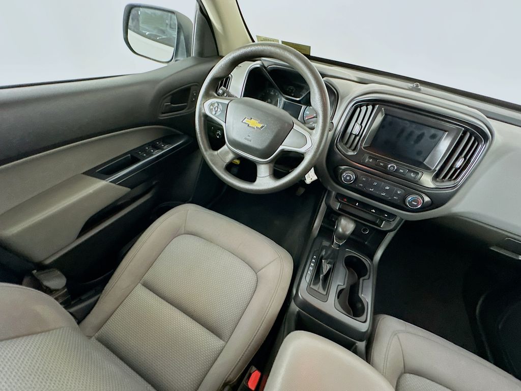 ChevroletColorado9