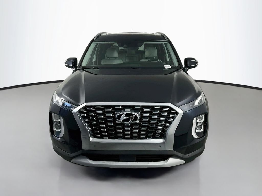 Used 2020 Hyundai Palisade SEL SUV