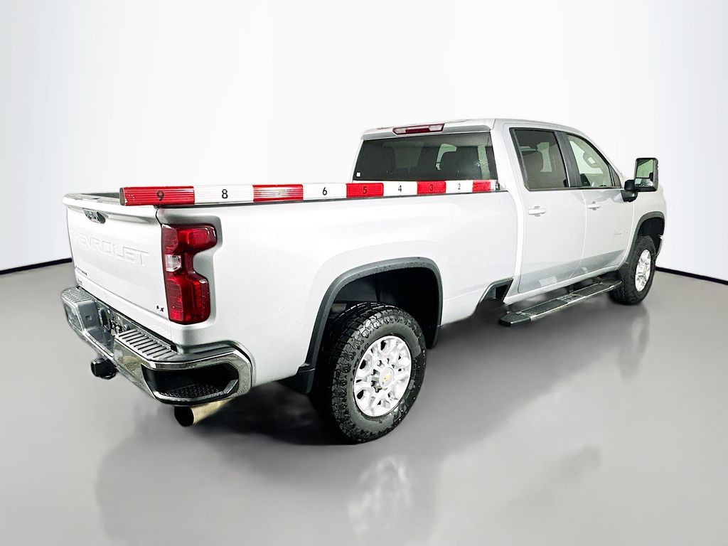 ChevroletSilverado 3500HD7