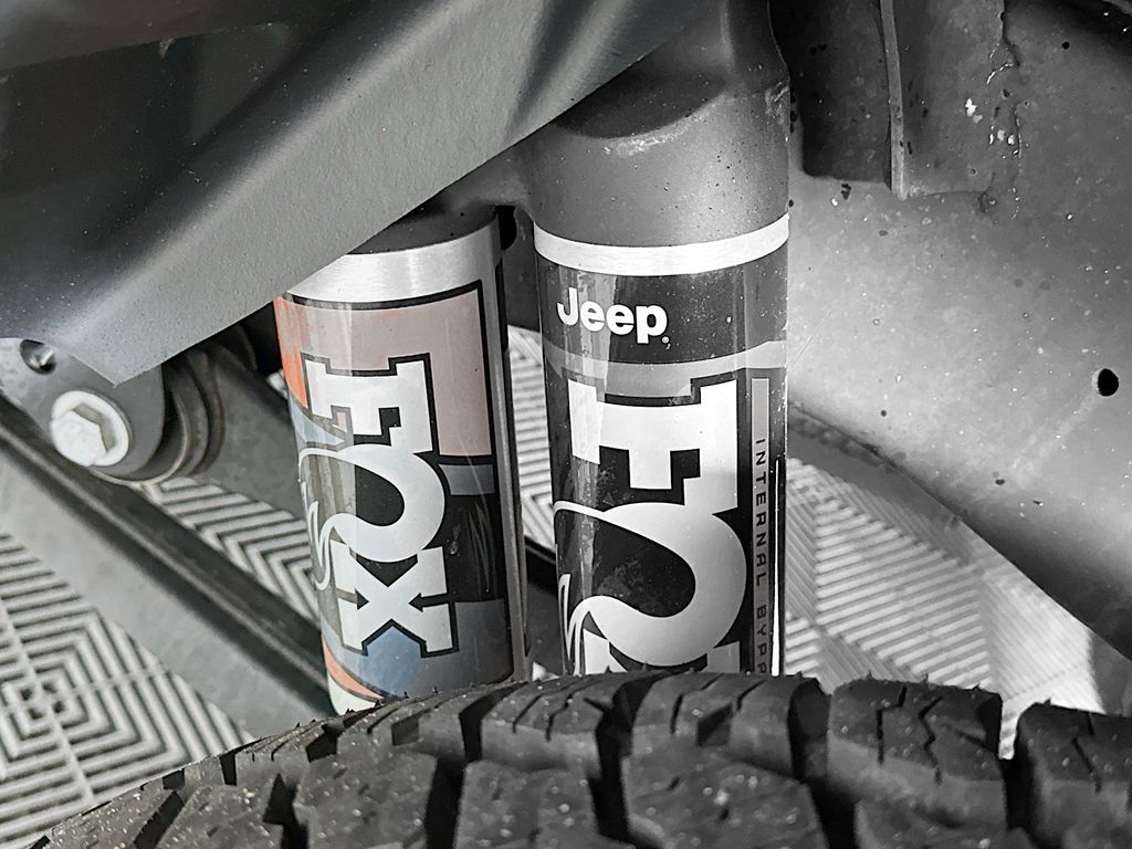 JeepGladiator22