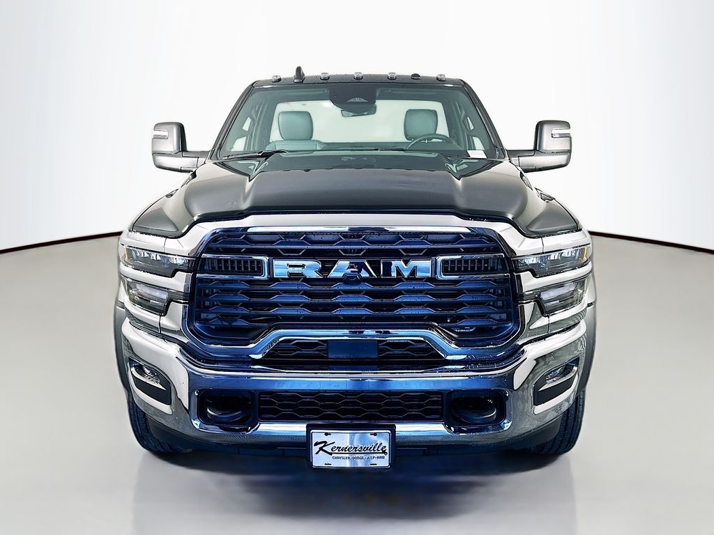 Ram5500 Chassis2