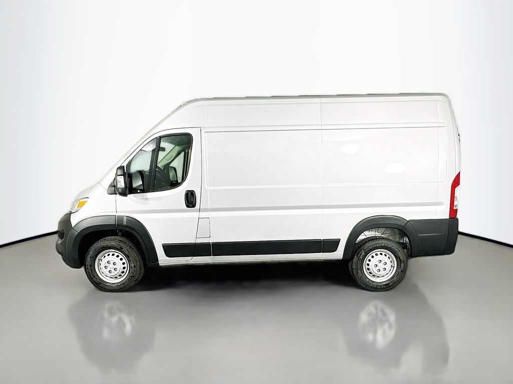RamPromaster 35004