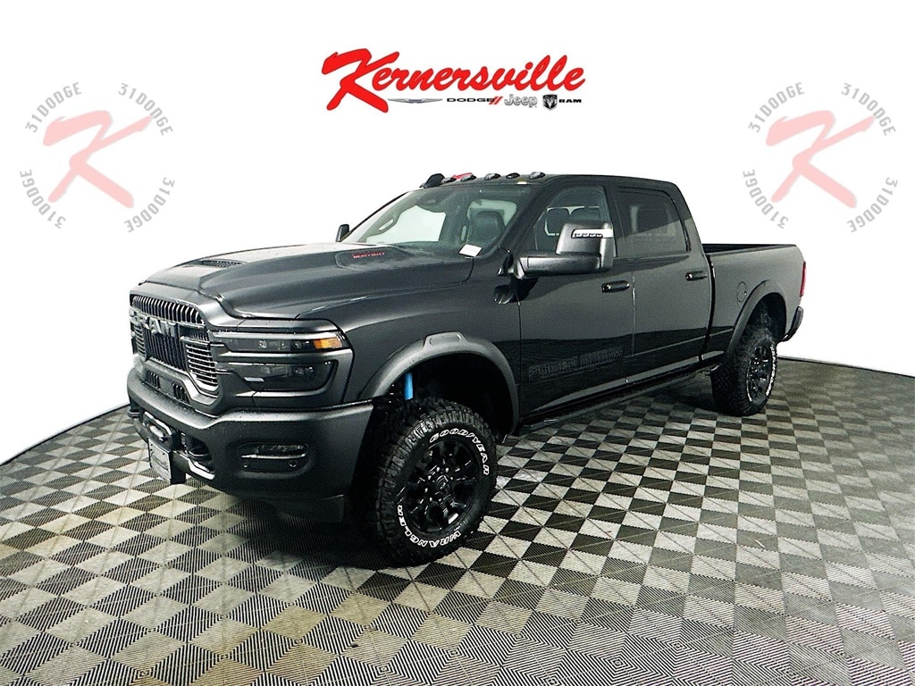 Ram25003