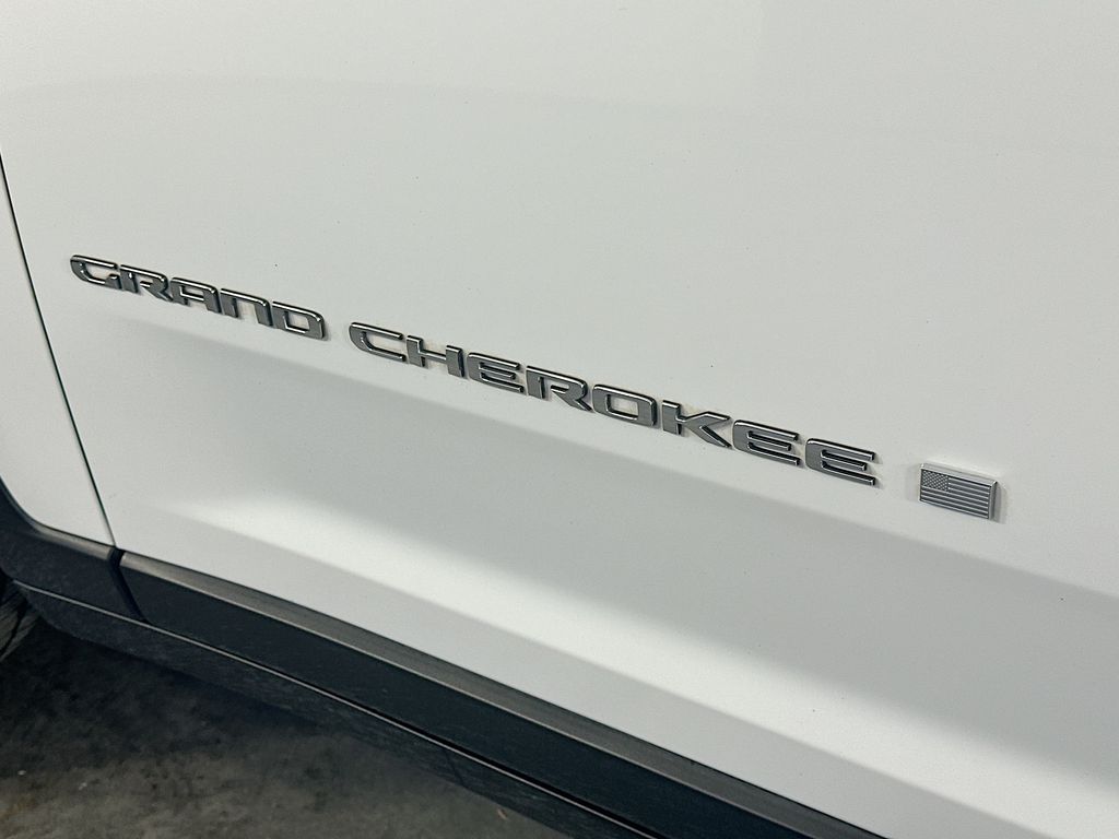 JeepGrand Cherokee28