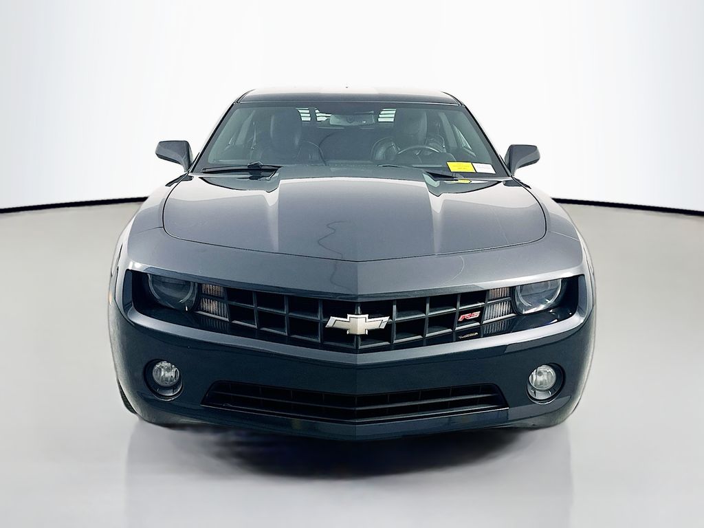 ChevroletCamaro2