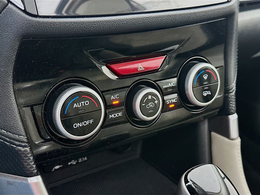 SubaruForester18