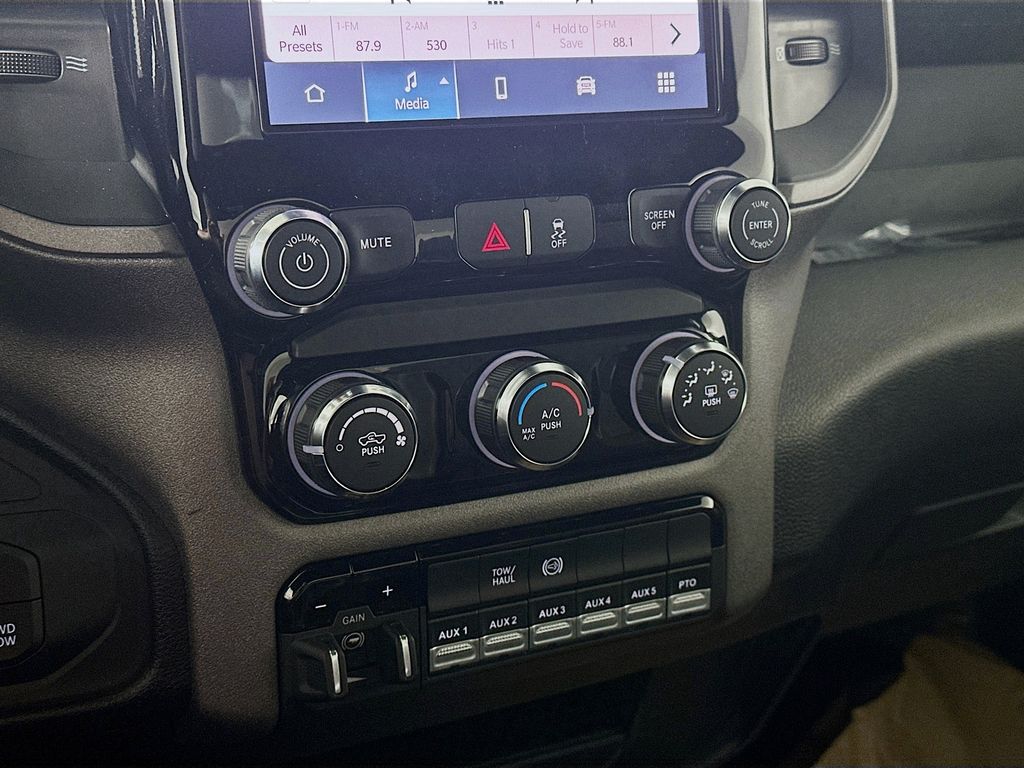 Ram5500 Chassis15