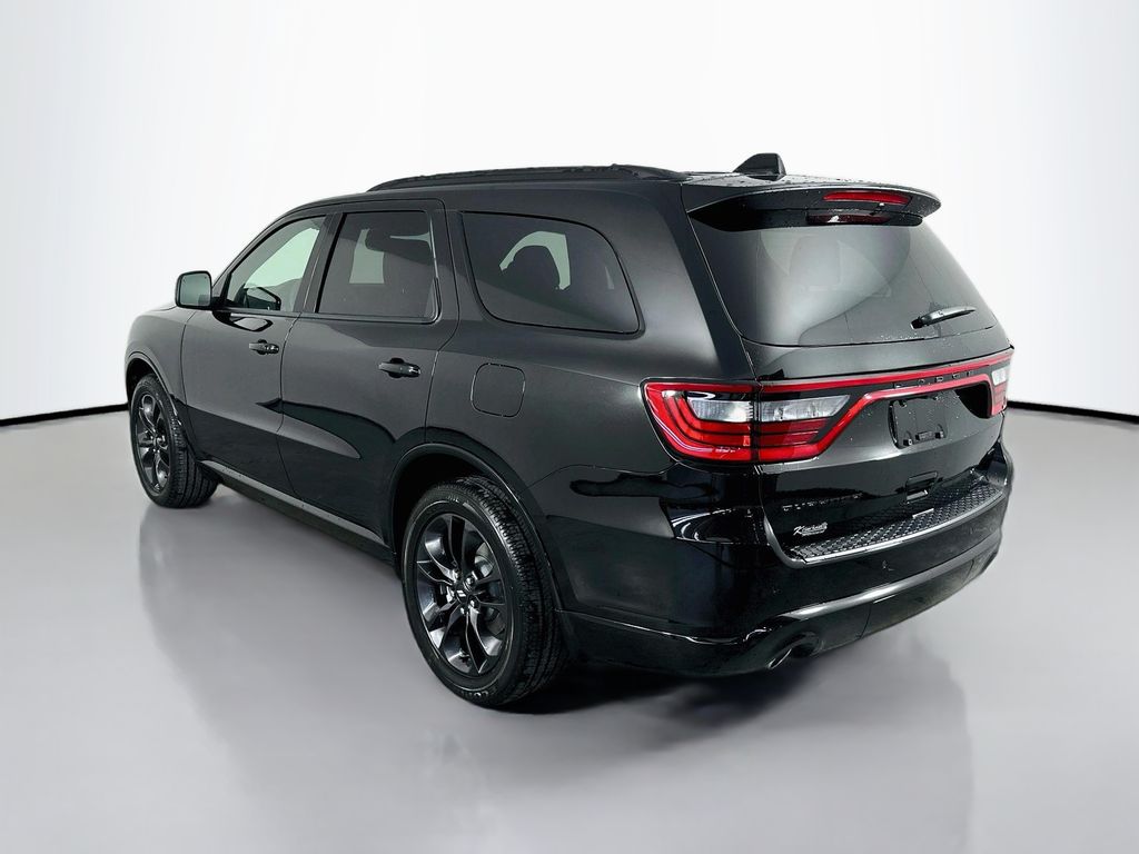 DodgeDurango5