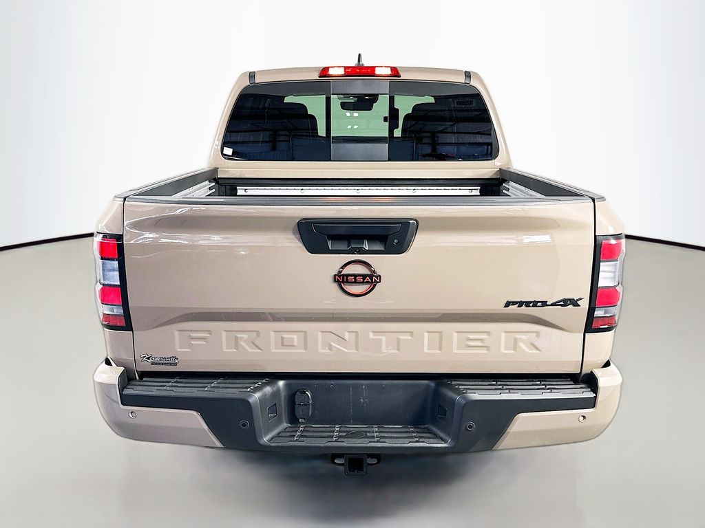 NissanFrontier6