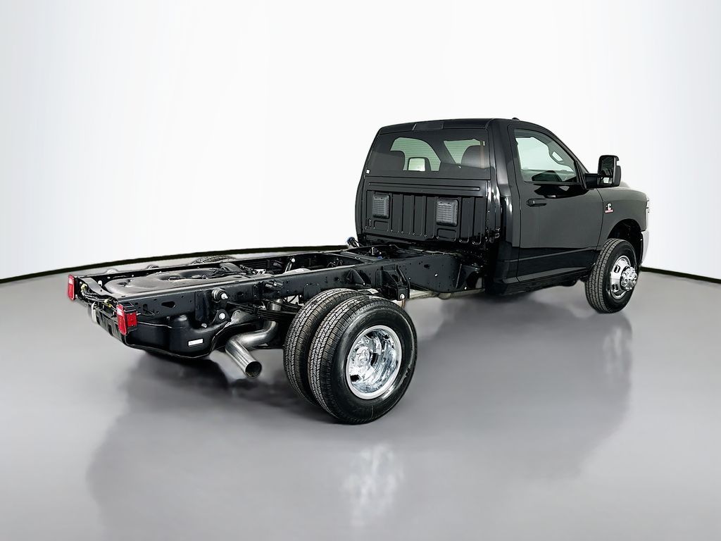 Ram3500 Chassis7