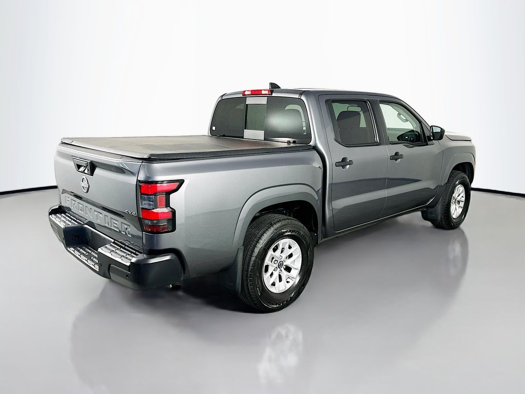 NissanFrontier7
