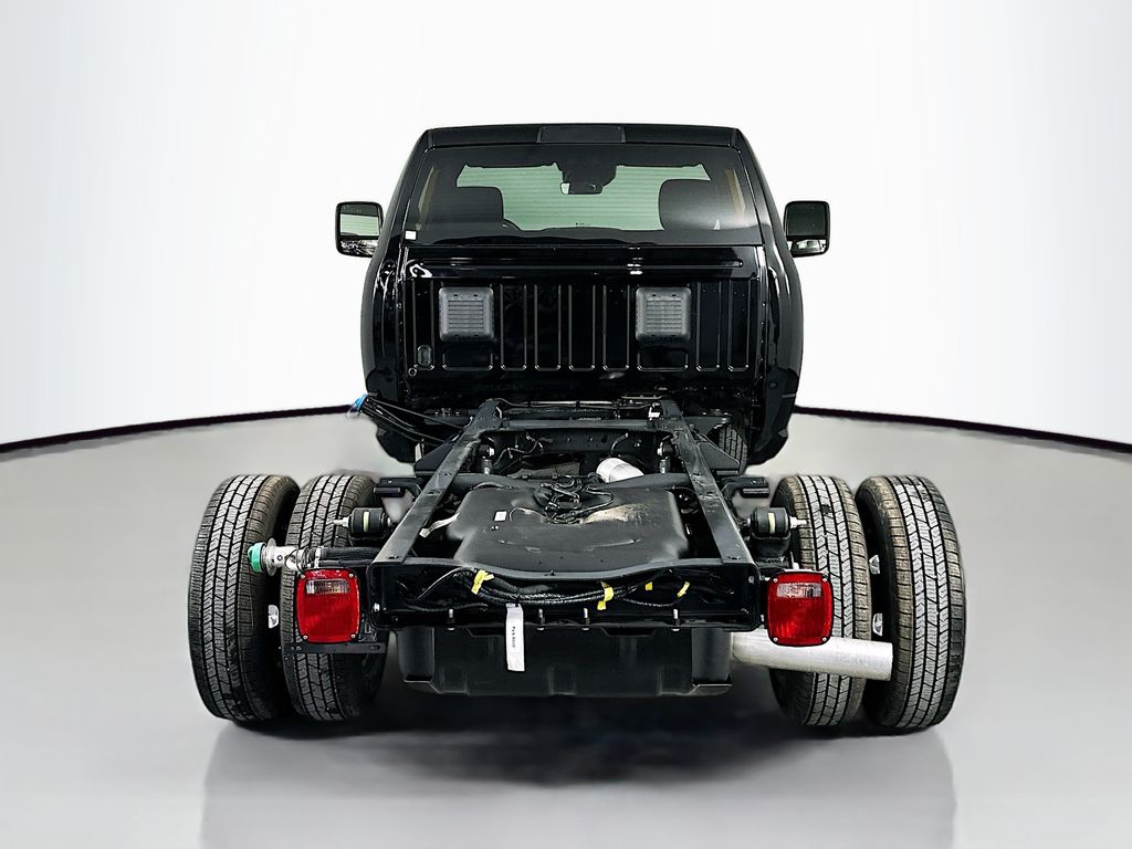 Ram3500 Chassis6