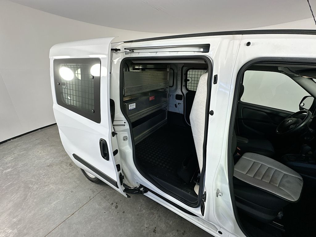 RamPromaster City12