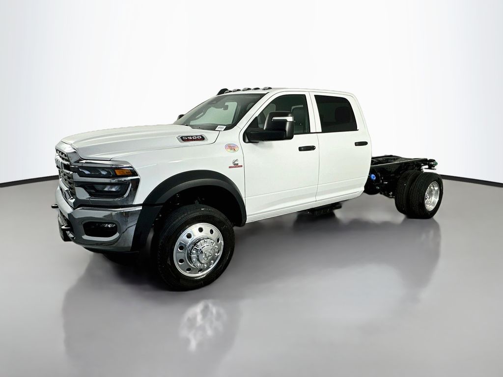 Ram5500 Chassis3