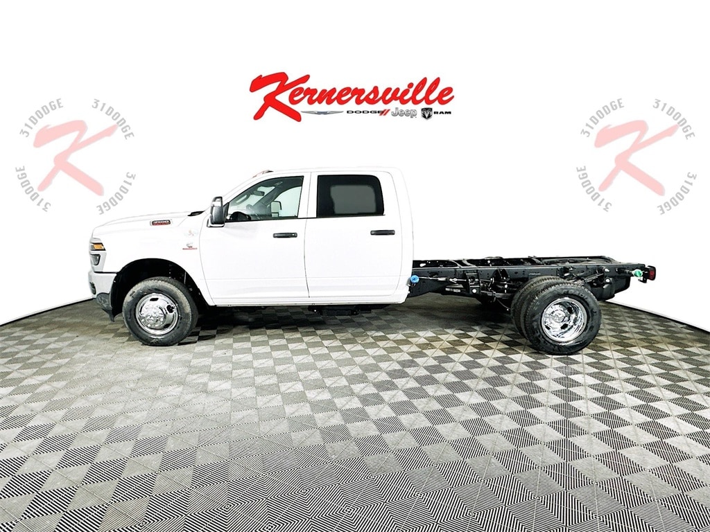Ram3500 Chassis4