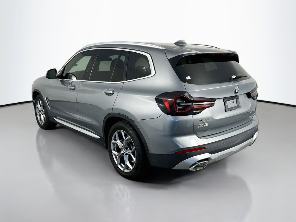 BMWX35