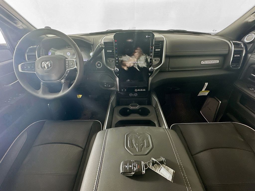 Ram25009