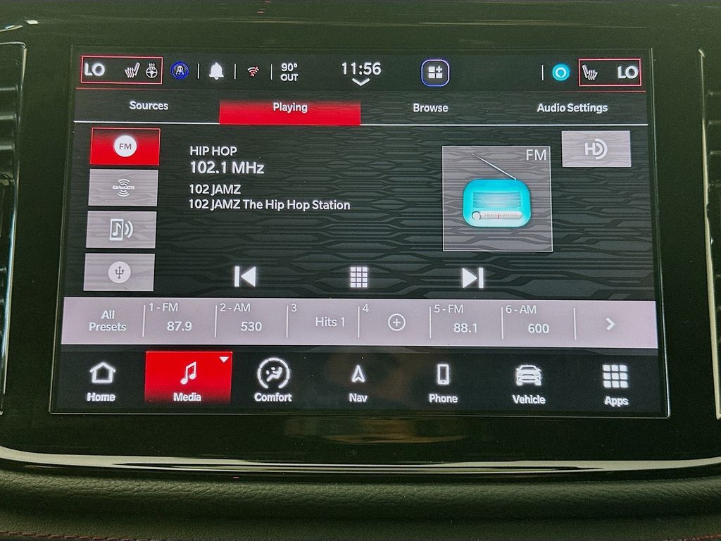 DodgeDurango17