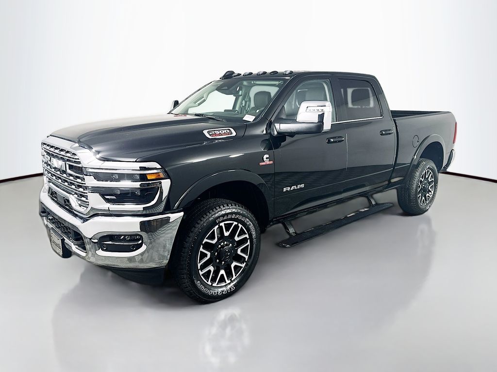 Ram25003