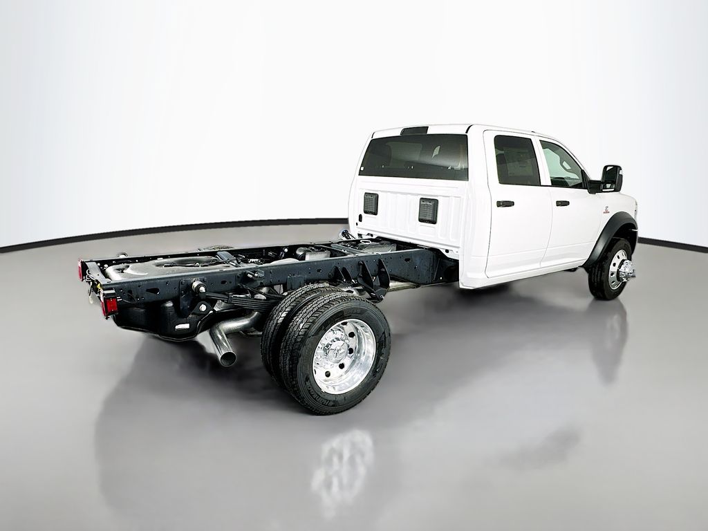 Ram5500 Chassis7