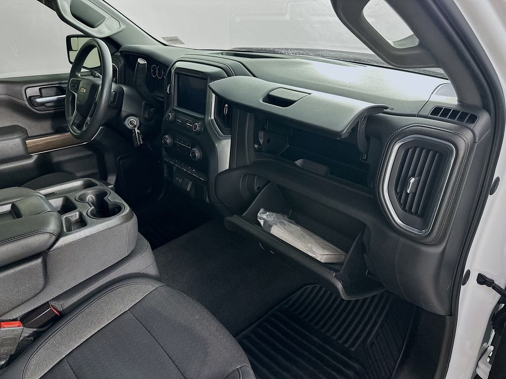 ChevroletSilverado 150031