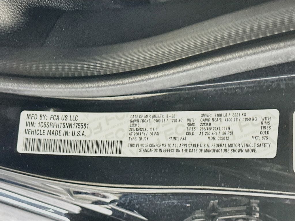Ram150035